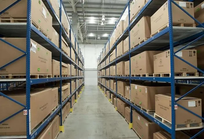 厦门到扶余市货物仓储