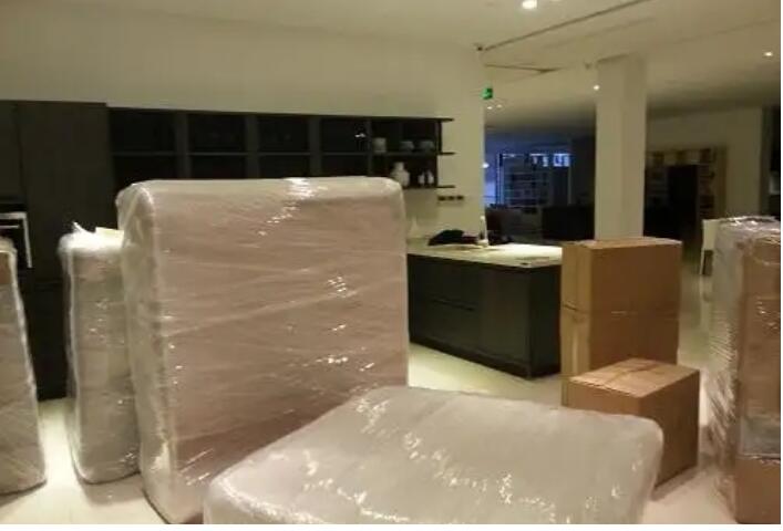 厦门到扶余市长途搬家