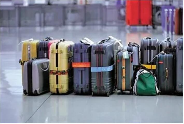 厦门到扶余市行李托运