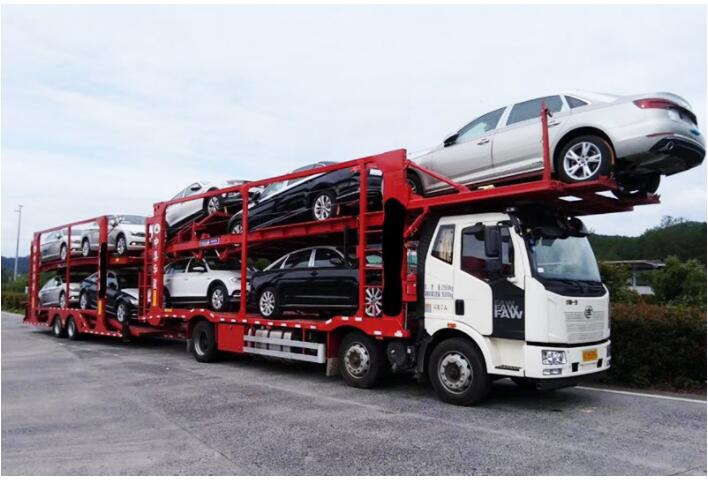 厦门到扶余市轿车托运